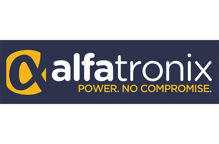 alfatronix logo